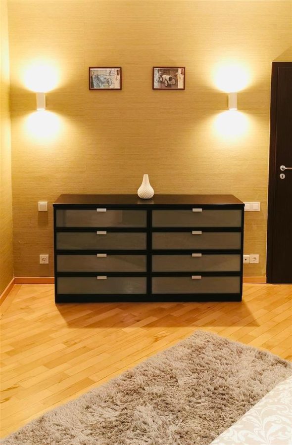 INCHIRIERE APARTAMENT 5 CAMERE DUPLEX ZONA NICOLAE CARAMFIL HERASTRAU SECTOR 1 - foto 17