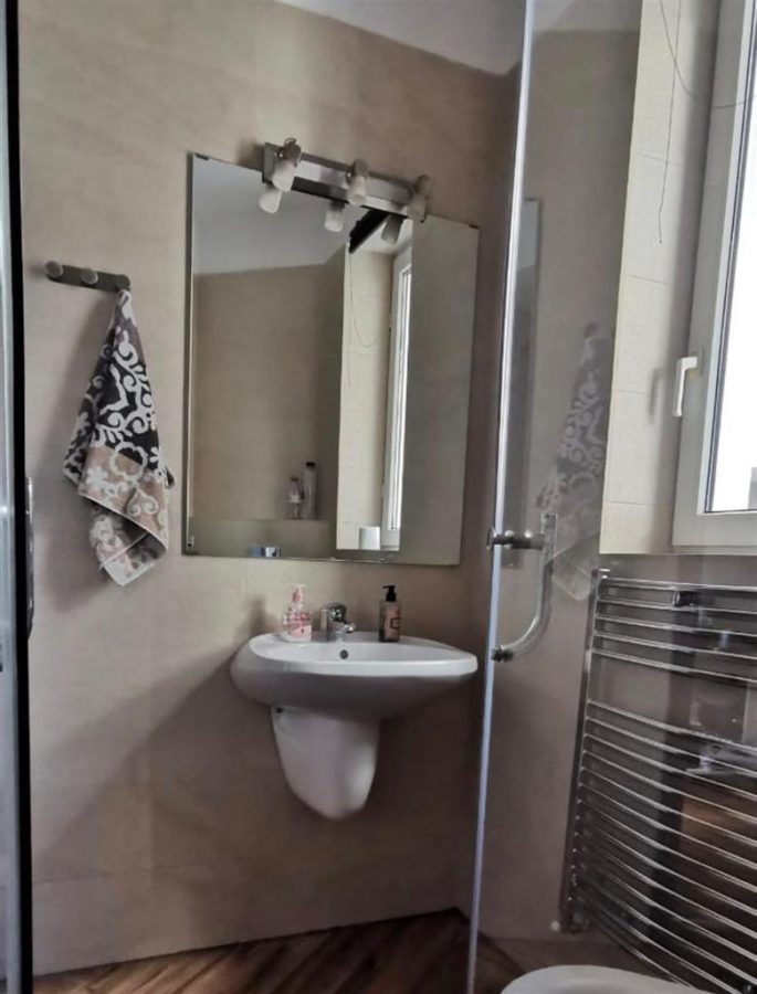 INCHIRIERE APARTAMENT 5 CAMERE DUPLEX ZONA NICOLAE CARAMFIL HERASTRAU SECTOR 1 - foto 19