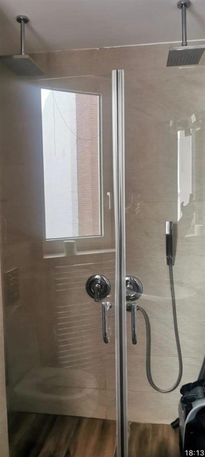 INCHIRIERE APARTAMENT 5 CAMERE DUPLEX ZONA NICOLAE CARAMFIL HERASTRAU SECTOR 1 - foto 20