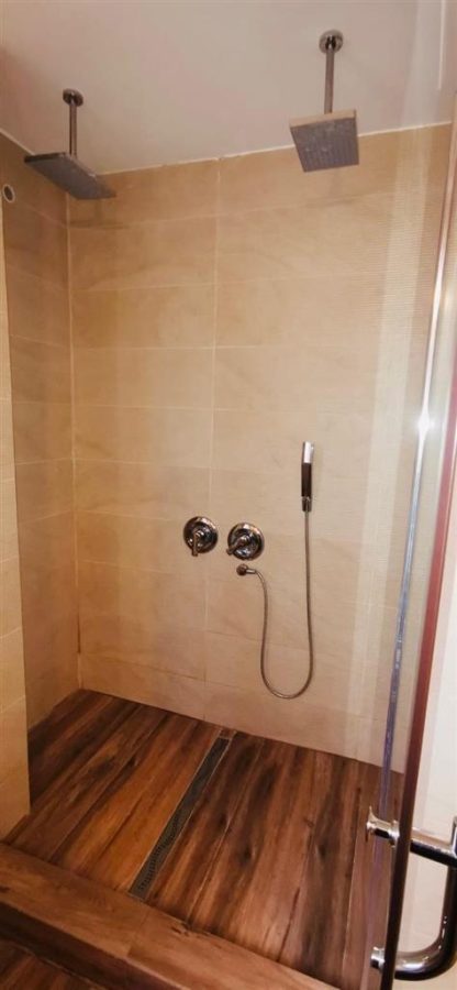 INCHIRIERE APARTAMENT 5 CAMERE DUPLEX ZONA NICOLAE CARAMFIL HERASTRAU SECTOR 1 - foto 21