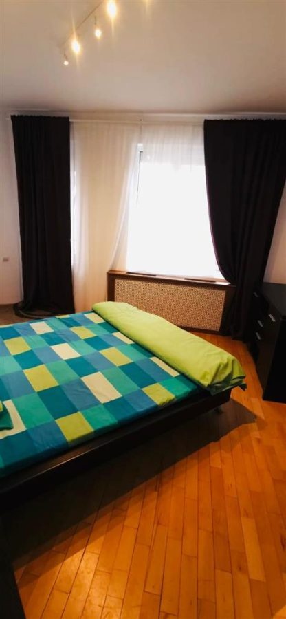 INCHIRIERE APARTAMENT 5 CAMERE DUPLEX ZONA NICOLAE CARAMFIL HERASTRAU SECTOR 1 - foto 22