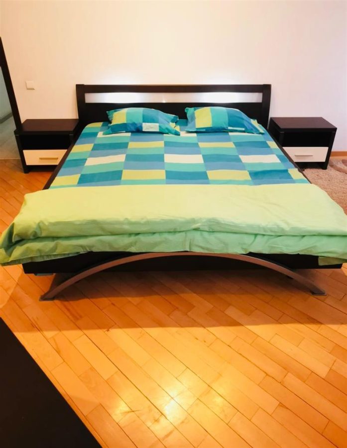 INCHIRIERE APARTAMENT 5 CAMERE DUPLEX ZONA NICOLAE CARAMFIL HERASTRAU SECTOR 1 - foto 24