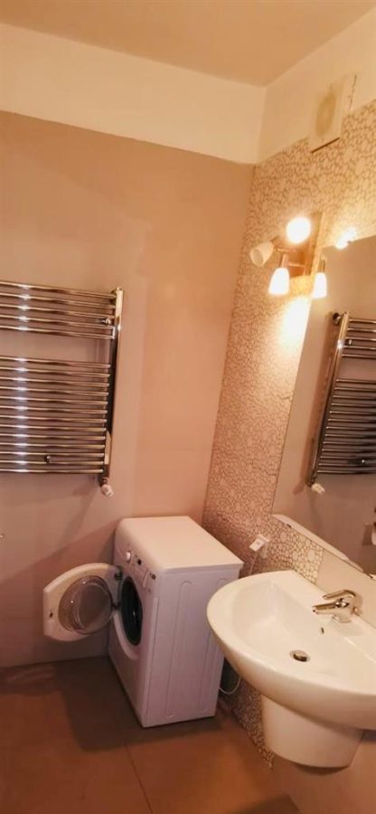 INCHIRIERE APARTAMENT 5 CAMERE DUPLEX ZONA NICOLAE CARAMFIL HERASTRAU SECTOR 1 - foto 25