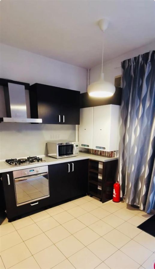 INCHIRIERE APARTAMENT 5 CAMERE DUPLEX ZONA NICOLAE CARAMFIL HERASTRAU SECTOR 1 - foto 9