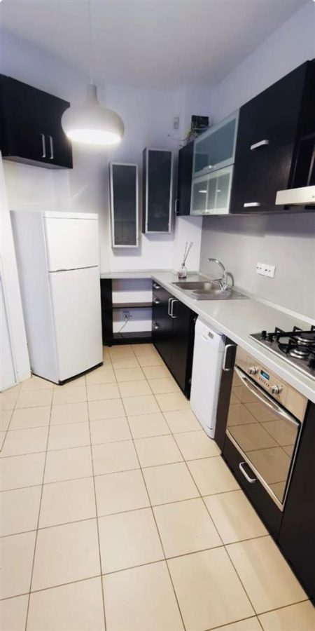 INCHIRIERE APARTAMENT 5 CAMERE DUPLEX ZONA NICOLAE CARAMFIL HERASTRAU SECTOR 1 - foto 10