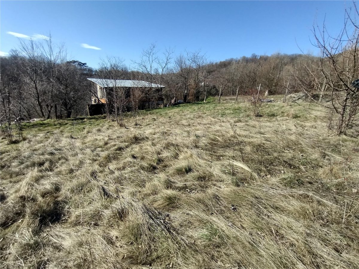 Oravita, Teren Intravilan,  3,8 Euro MP, In Oras, Usor Negociabil - foto 18