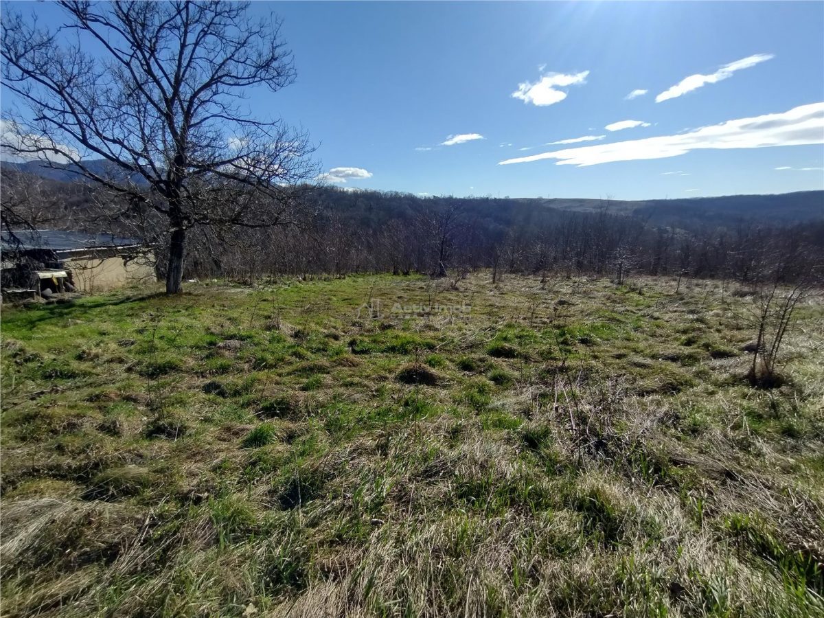 Oravita, Teren Intravilan,  3,8 Euro MP, In Oras, Usor Negociabil - foto 8