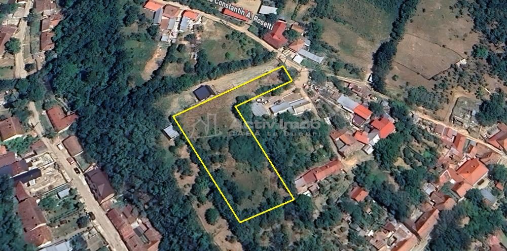 Oravita, Teren Intravilan,  3,8 Euro MP, In Oras, Usor Negociabil - foto 9