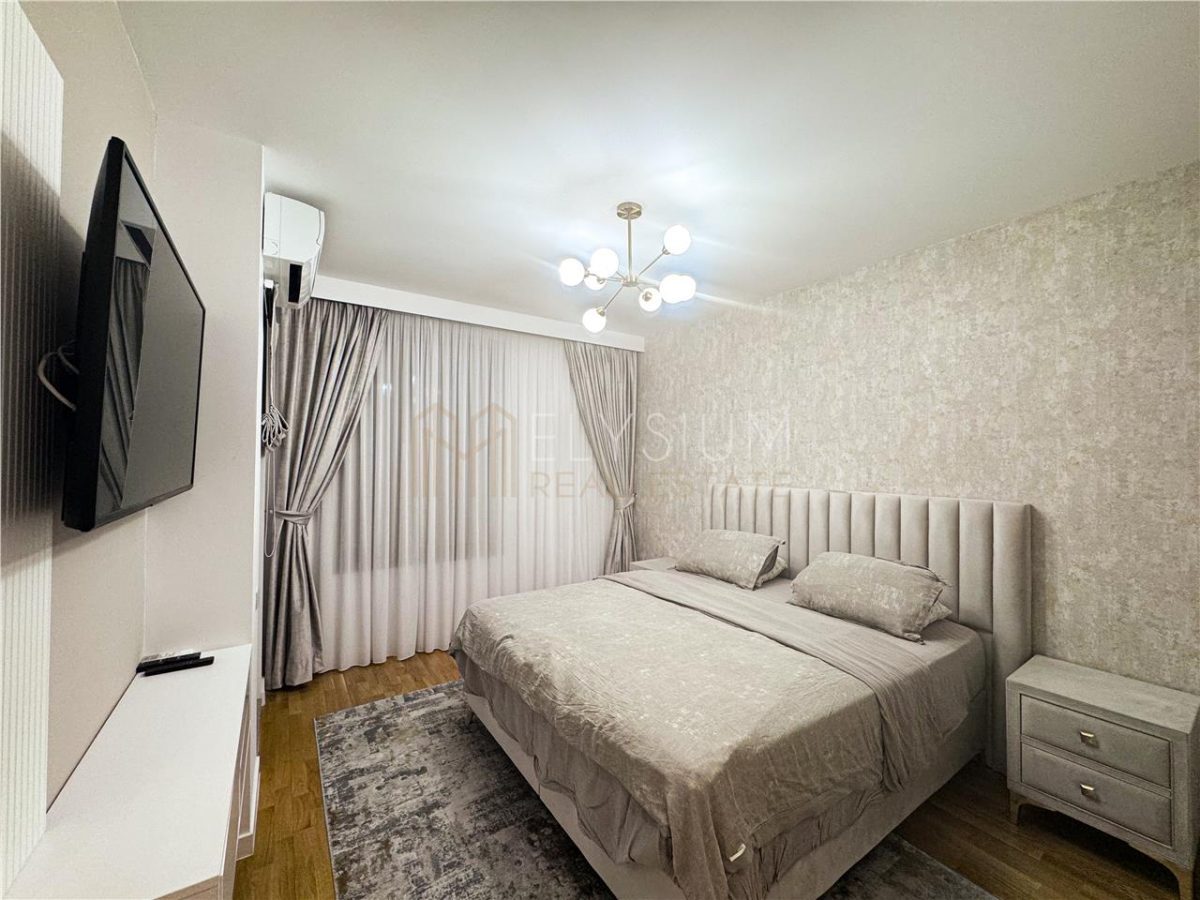 Apartament 2 camere de inchiriat Park Avenue Herastrau - foto 13