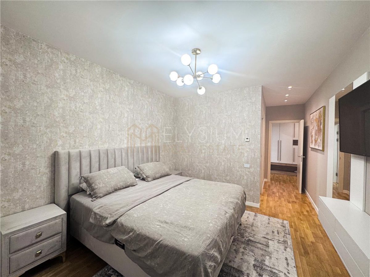 Apartament 2 camere de inchiriat Park Avenue Herastrau - foto 15