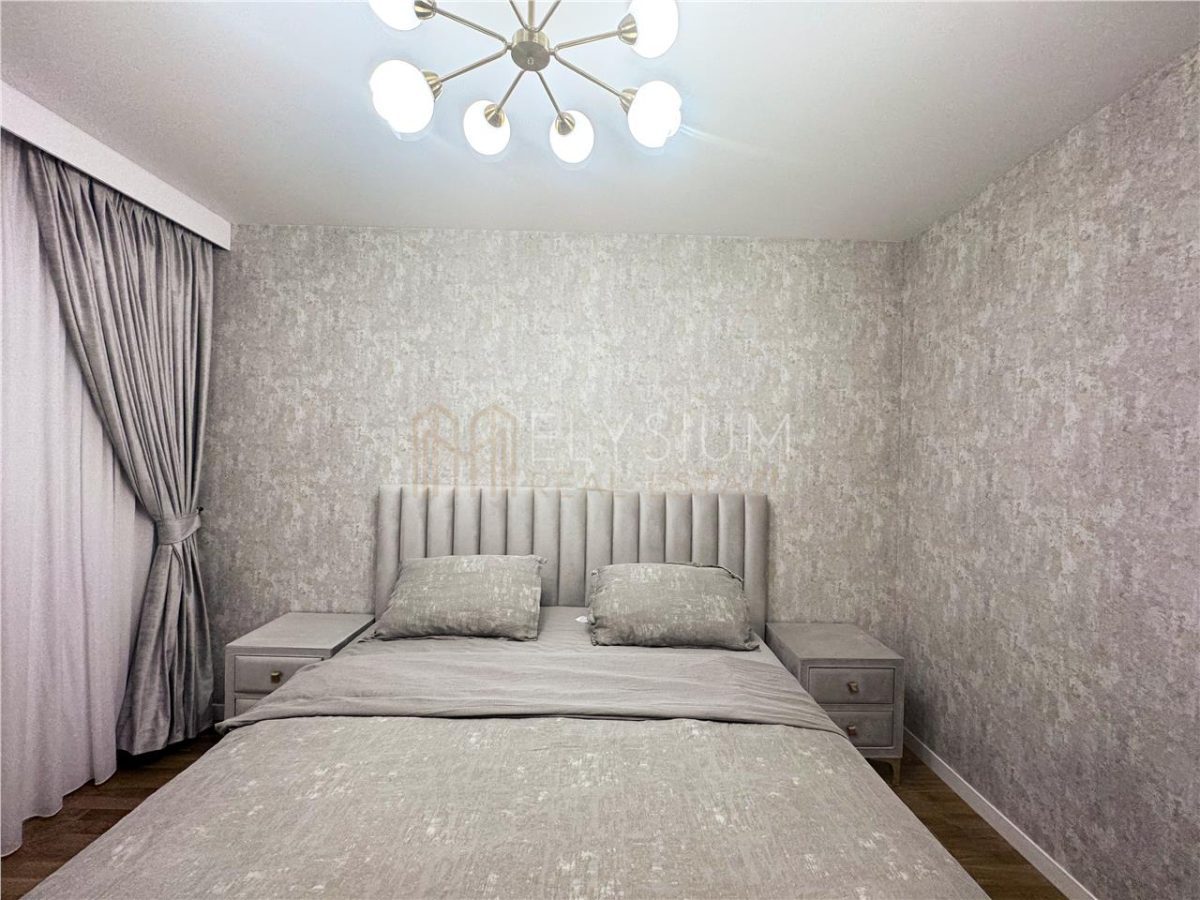 Apartament 2 camere de inchiriat Park Avenue Herastrau - foto 18