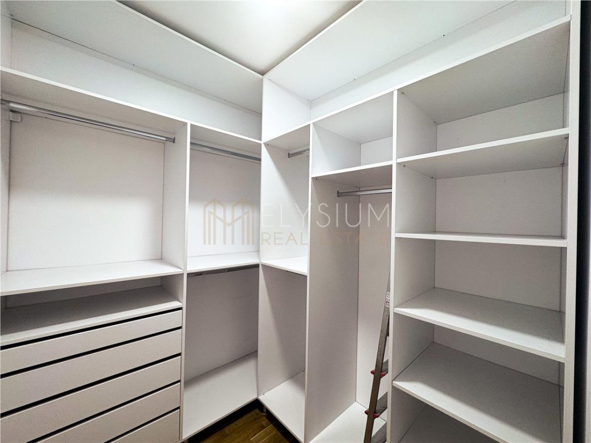 Apartament 2 camere de inchiriat Park Avenue Herastrau - foto 19