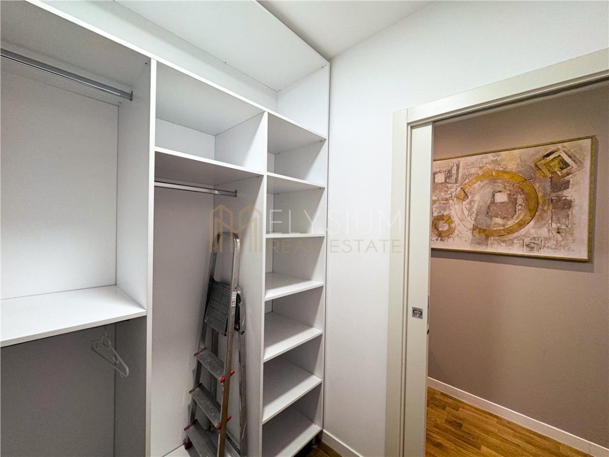 Apartament 2 camere de inchiriat Park Avenue Herastrau - foto 20