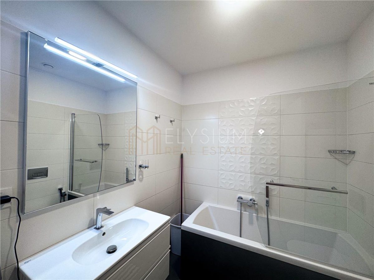 Apartament 2 camere de inchiriat Park Avenue Herastrau - foto 21
