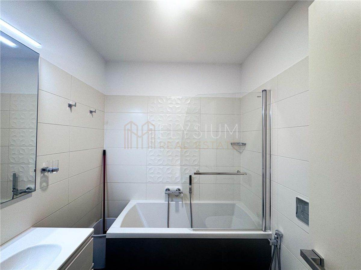 Apartament 2 camere de inchiriat Park Avenue Herastrau - foto 22