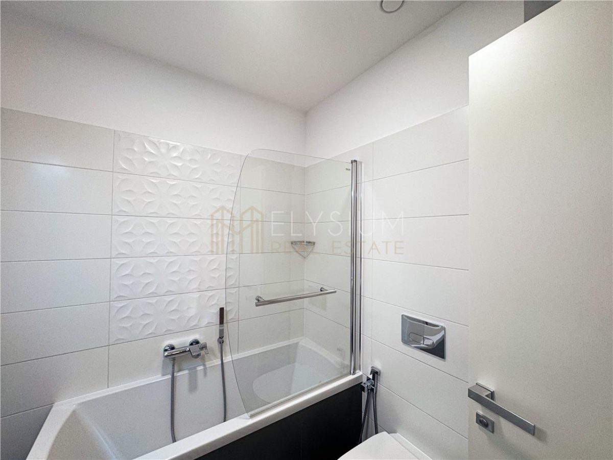 Apartament 2 camere de inchiriat Park Avenue Herastrau - foto 23