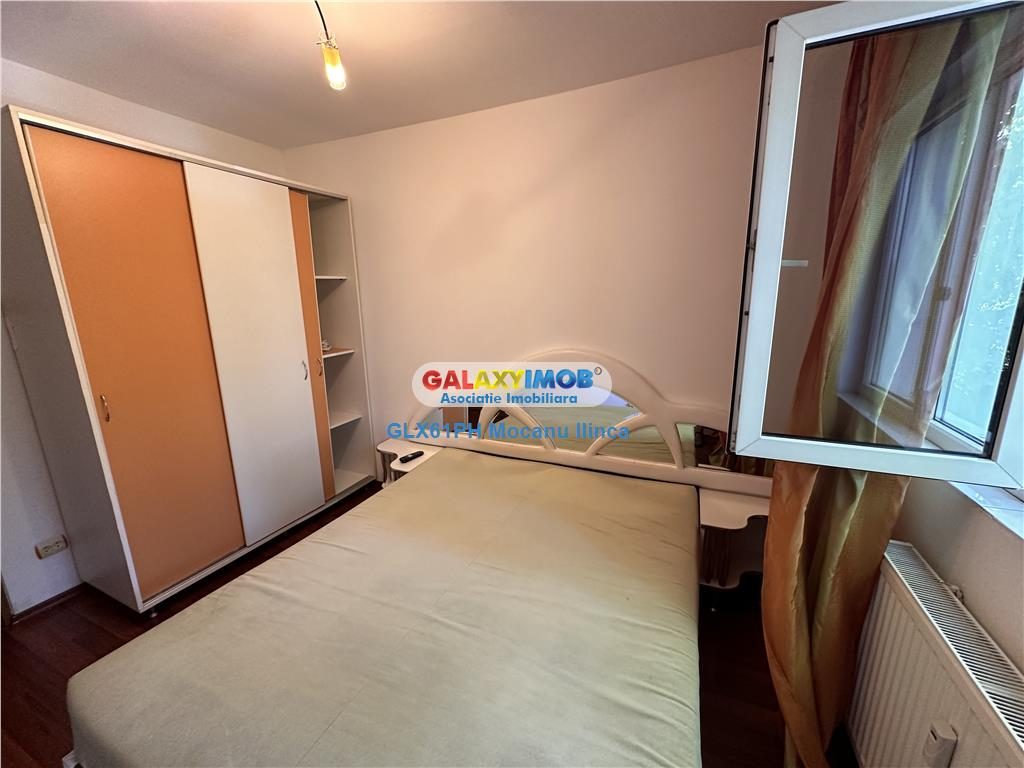 Vanzare apartament 3 camere, in Ploiesti, zona Mihai Bravu - foto 2