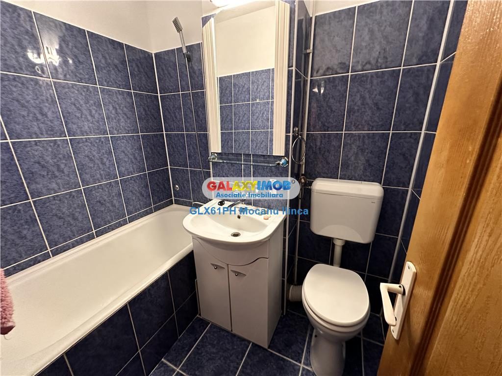 Vanzare apartament 3 camere, in Ploiesti, zona Mihai Bravu - foto 14