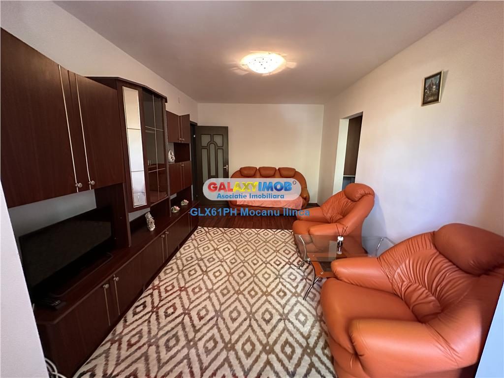 Vanzare apartament 3 camere, in Ploiesti, zona Mihai Bravu - foto 15