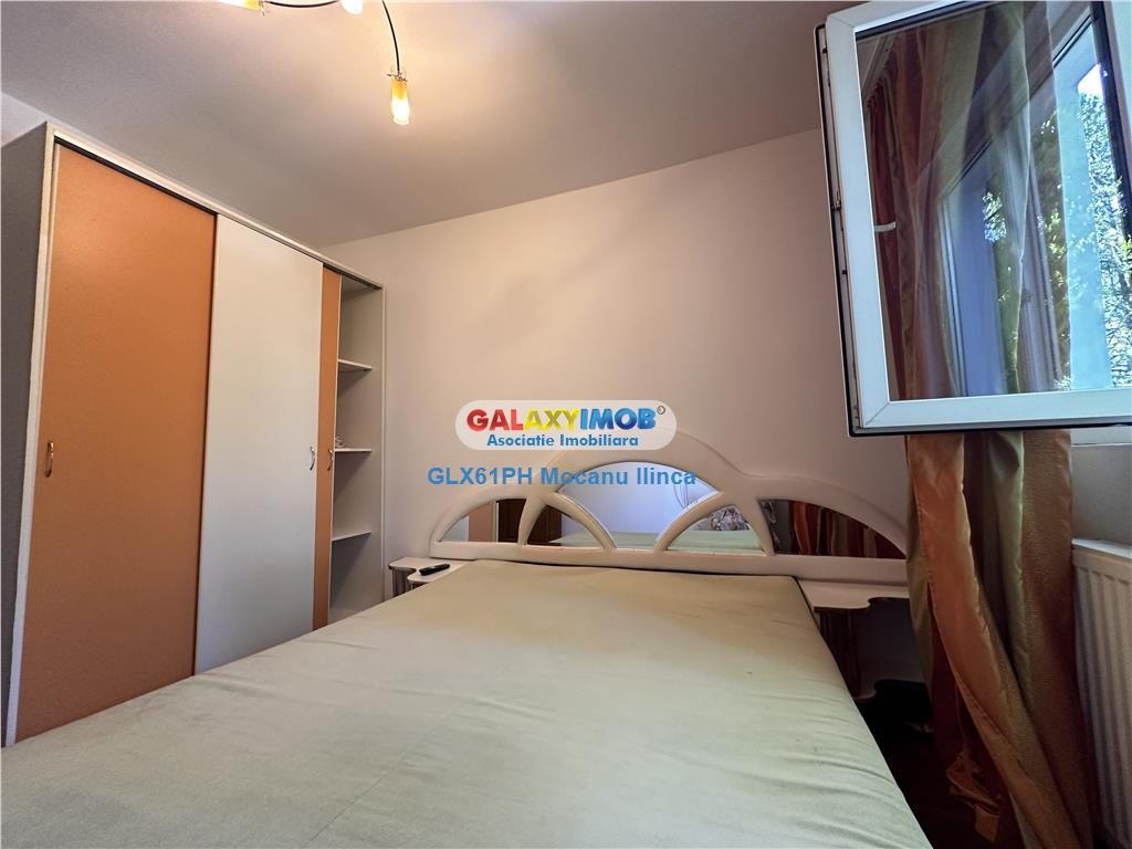 Vanzare apartament 3 camere, in Ploiesti, zona Mihai Bravu - foto 16