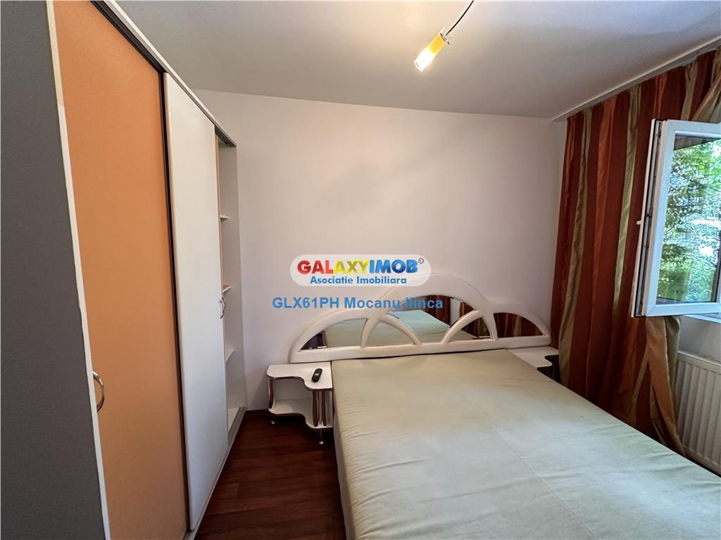 Vanzare apartament 3 camere, in Ploiesti, zona Mihai Bravu - foto 17