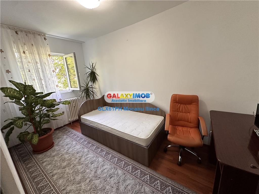 Vanzare apartament 3 camere, in Ploiesti, zona Mihai Bravu - foto 3