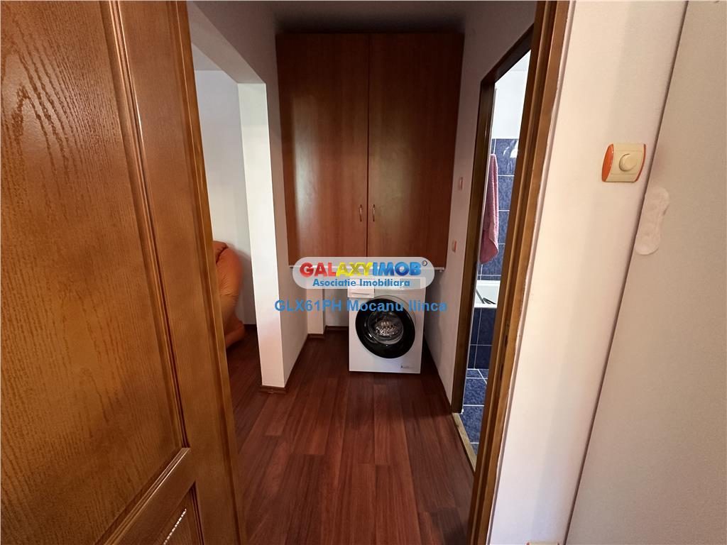 Vanzare apartament 3 camere, in Ploiesti, zona Mihai Bravu - foto 5