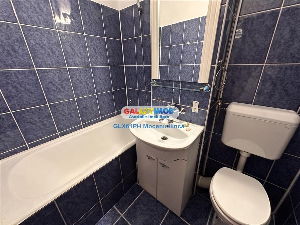 Vanzare apartament 3 camere, in Ploiesti, zona Mihai Bravu - foto 6