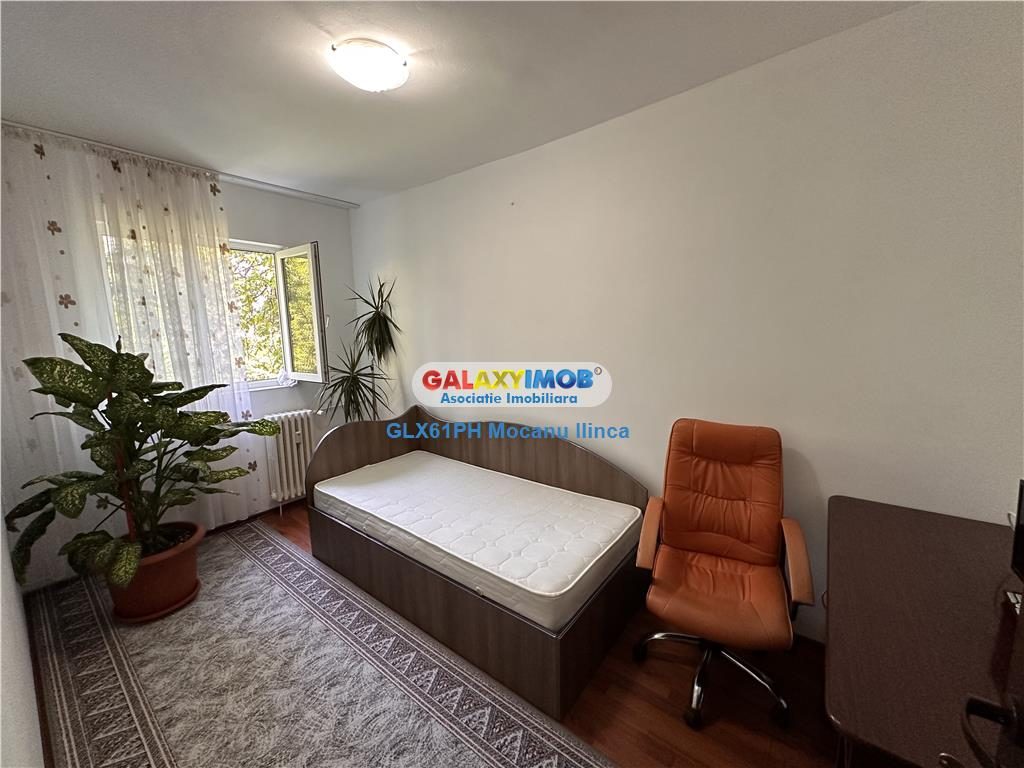 Vanzare apartament 3 camere, in Ploiesti, zona Mihai Bravu - foto 9