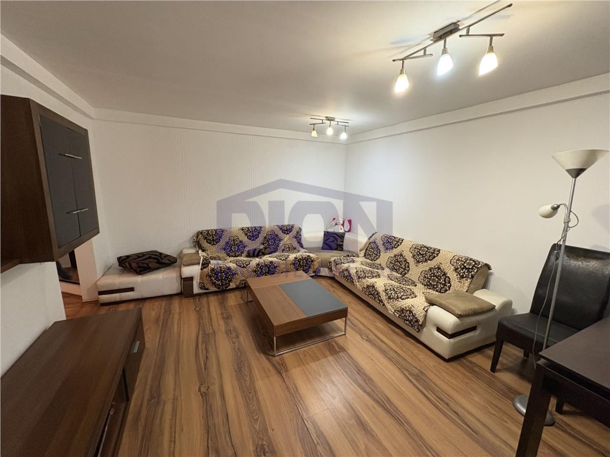 Unirii - Nerva Traian, 3 camere, 80mp, 1992, 650 EUR - foto 14