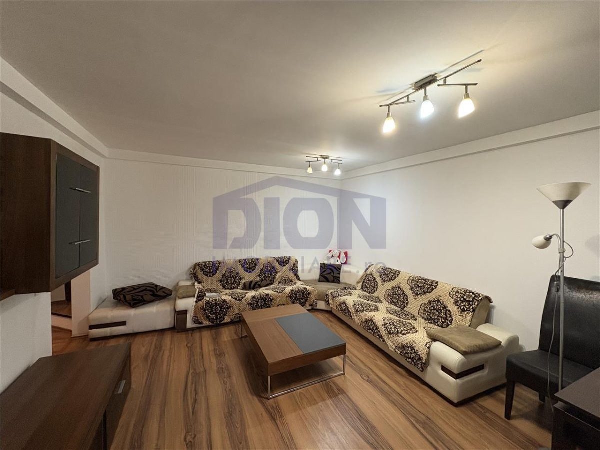 Unirii - Nerva Traian, 3 camere, 80mp, 1992, 650 EUR - foto 15