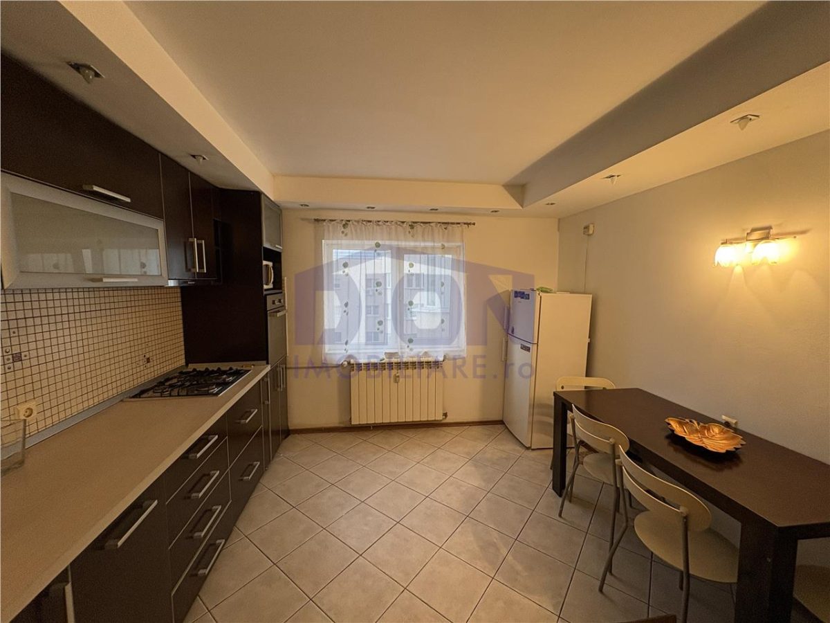 Unirii - Nerva Traian, 3 camere, 80mp, 1992, 650 EUR - foto 3