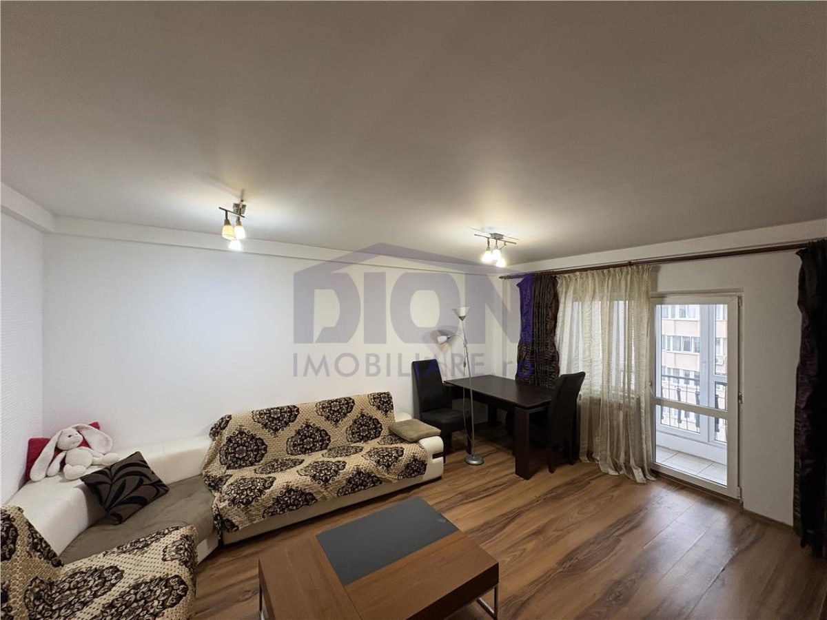 Unirii - Nerva Traian, 3 camere, 80mp, 1992, 650 EUR - foto 4