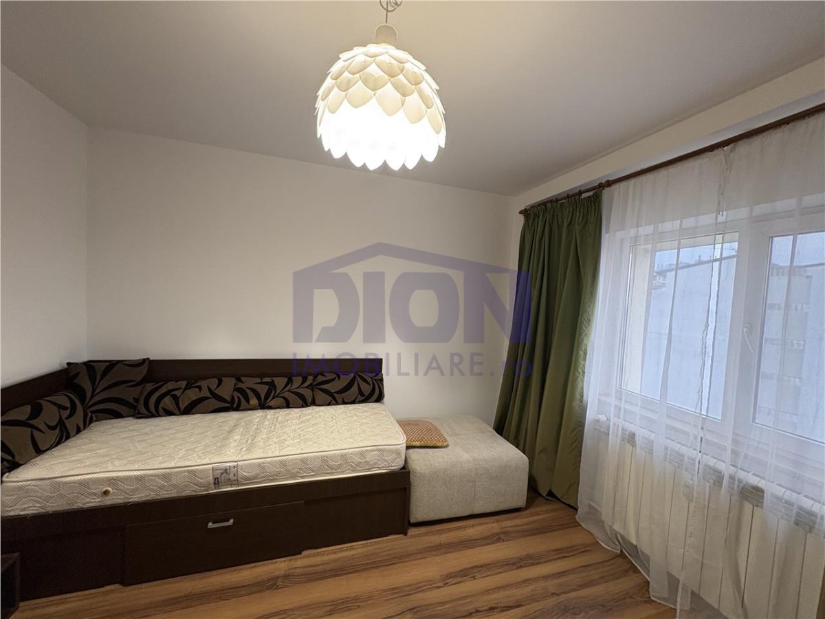 Unirii - Nerva Traian, 3 camere, 80mp, 1992, 650 EUR - foto 5