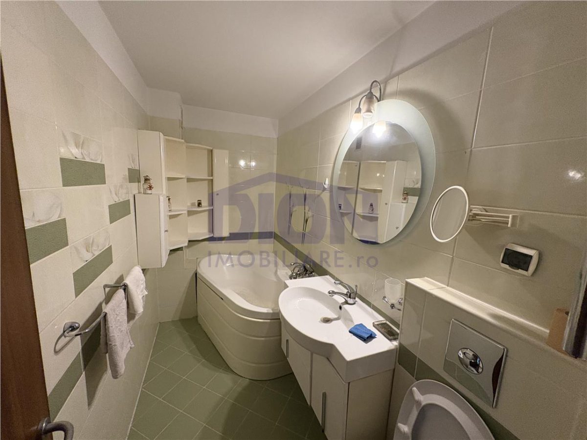 Unirii - Nerva Traian, 3 camere, 80mp, 1992, 650 EUR - foto 9