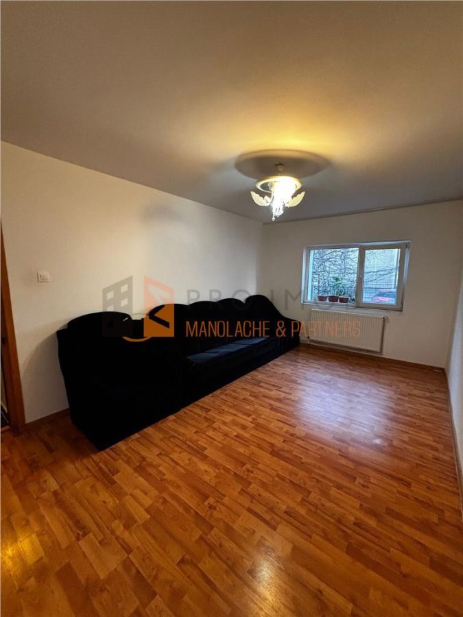 Exclusivitate! Apartament 2 camere cf 1 decomandat zona Brosteni - foto 2