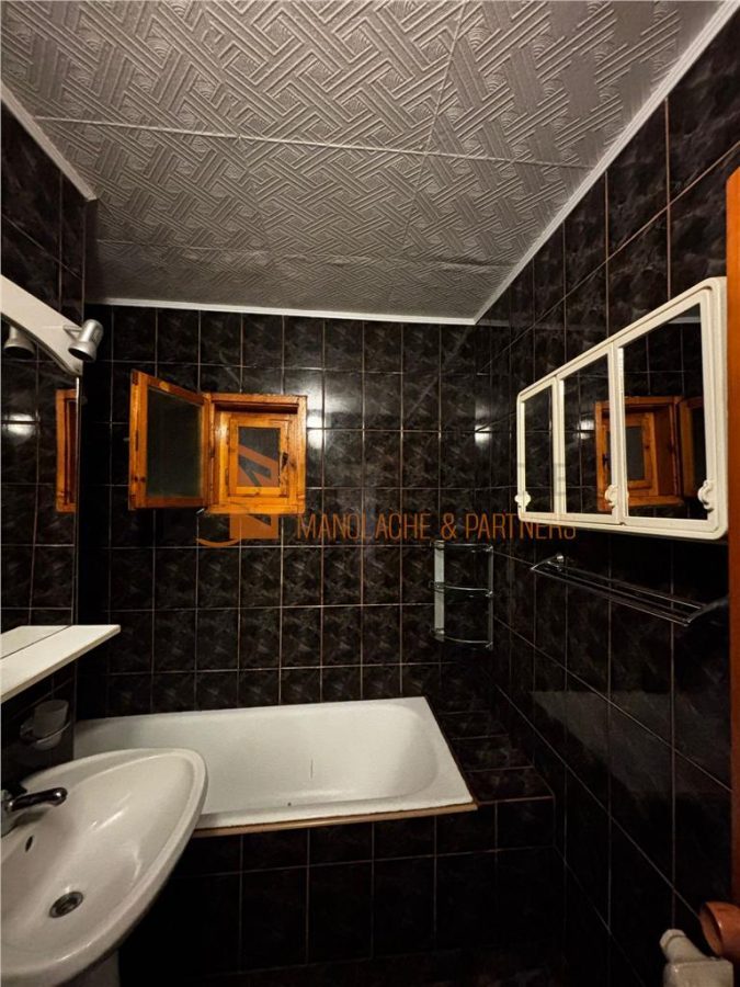 Exclusivitate! Apartament 2 camere cf 1 decomandat zona Brosteni - foto 11