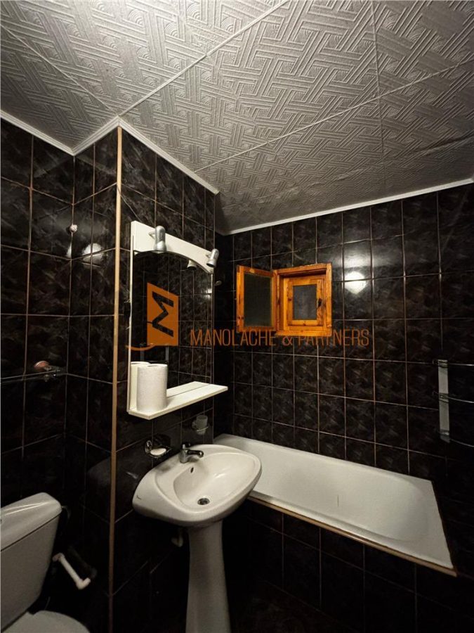 Exclusivitate! Apartament 2 camere cf 1 decomandat zona Brosteni - foto 12