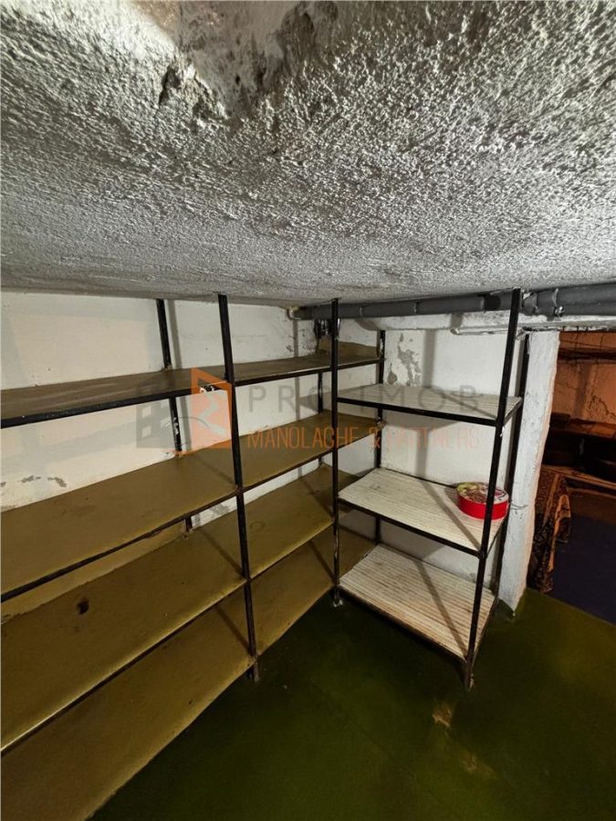 Exclusivitate! Apartament 2 camere cf 1 decomandat zona Brosteni - foto 13