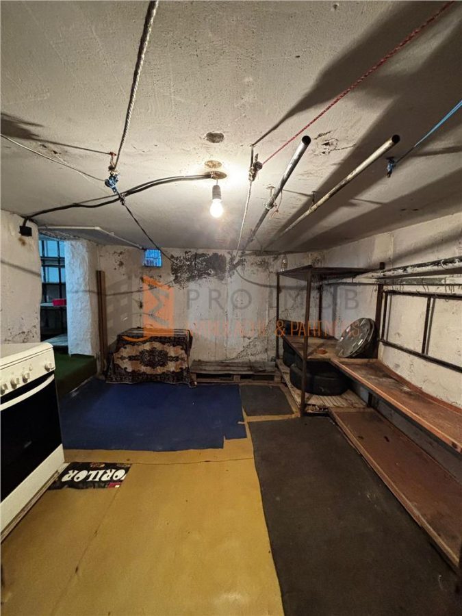 Exclusivitate! Apartament 2 camere cf 1 decomandat zona Brosteni - foto 14