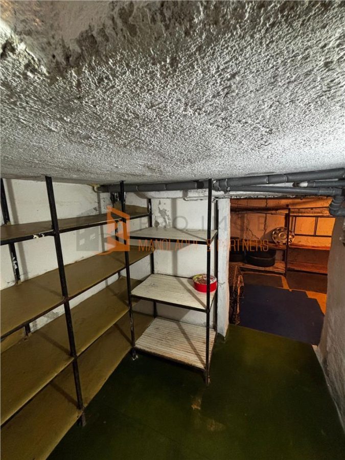 Exclusivitate! Apartament 2 camere cf 1 decomandat zona Brosteni - foto 16