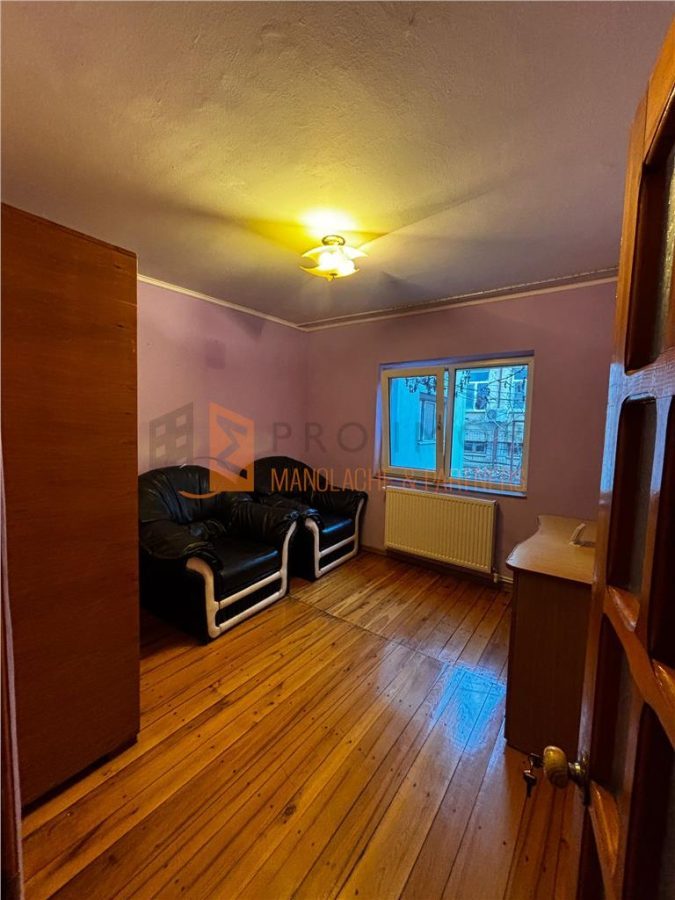 Exclusivitate! Apartament 2 camere cf 1 decomandat zona Brosteni - foto 4