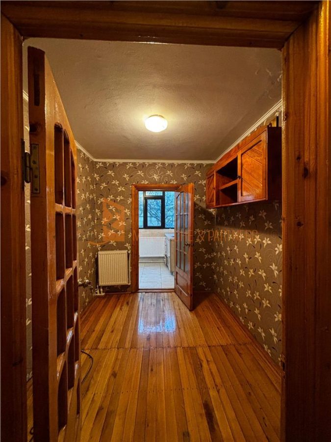 Exclusivitate! Apartament 2 camere cf 1 decomandat zona Brosteni - foto 5