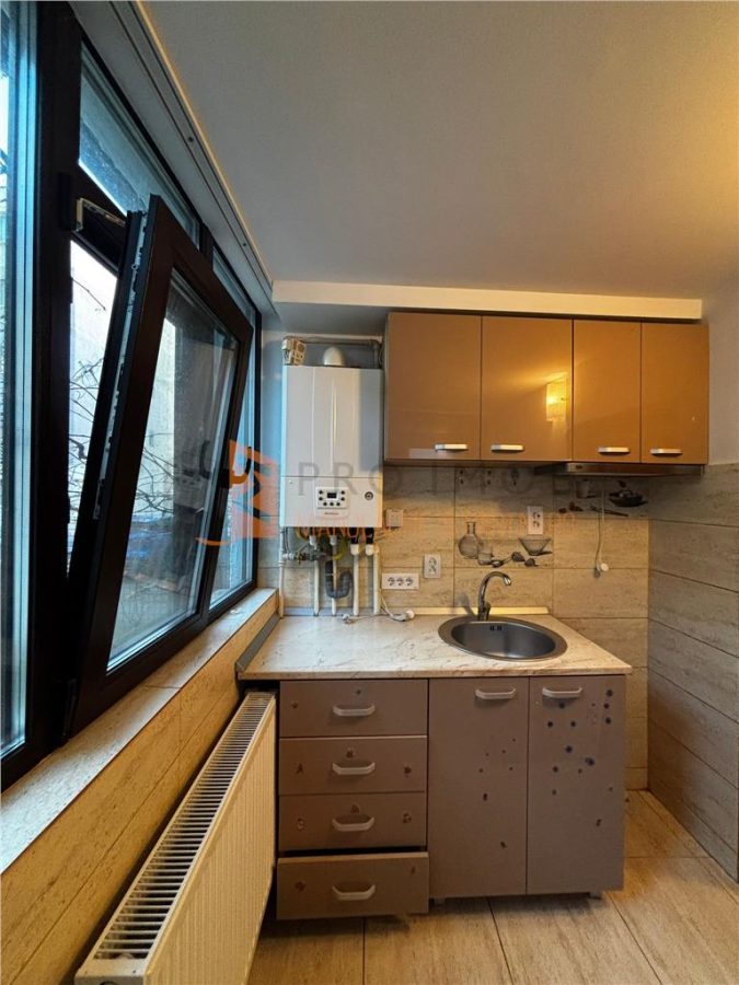 Exclusivitate! Apartament 2 camere cf 1 decomandat zona Brosteni - foto 6