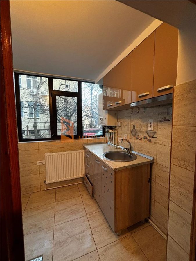 Exclusivitate! Apartament 2 camere cf 1 decomandat zona Brosteni - foto 7