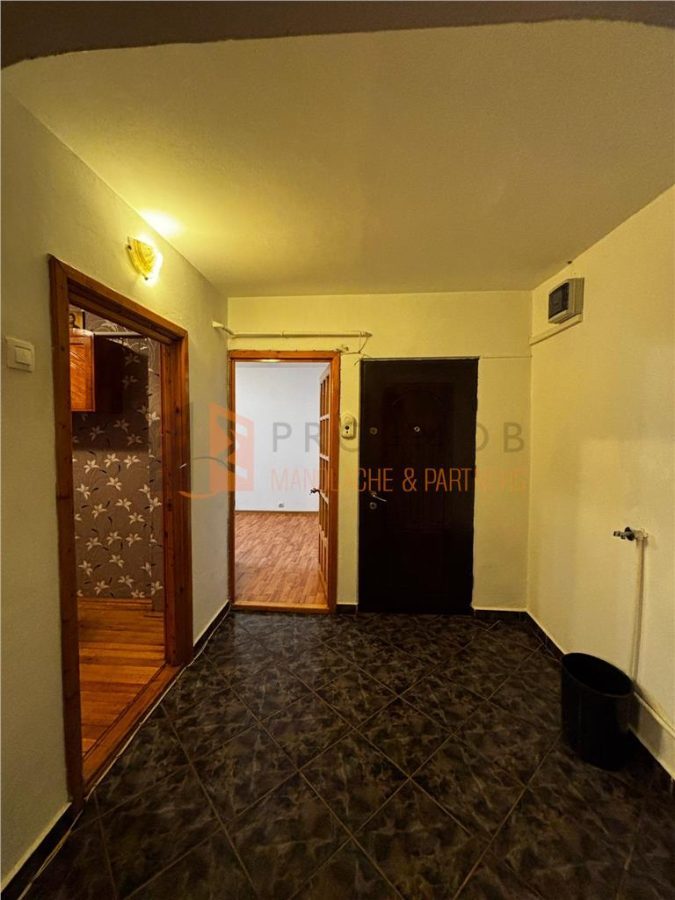 Exclusivitate! Apartament 2 camere cf 1 decomandat zona Brosteni - foto 8