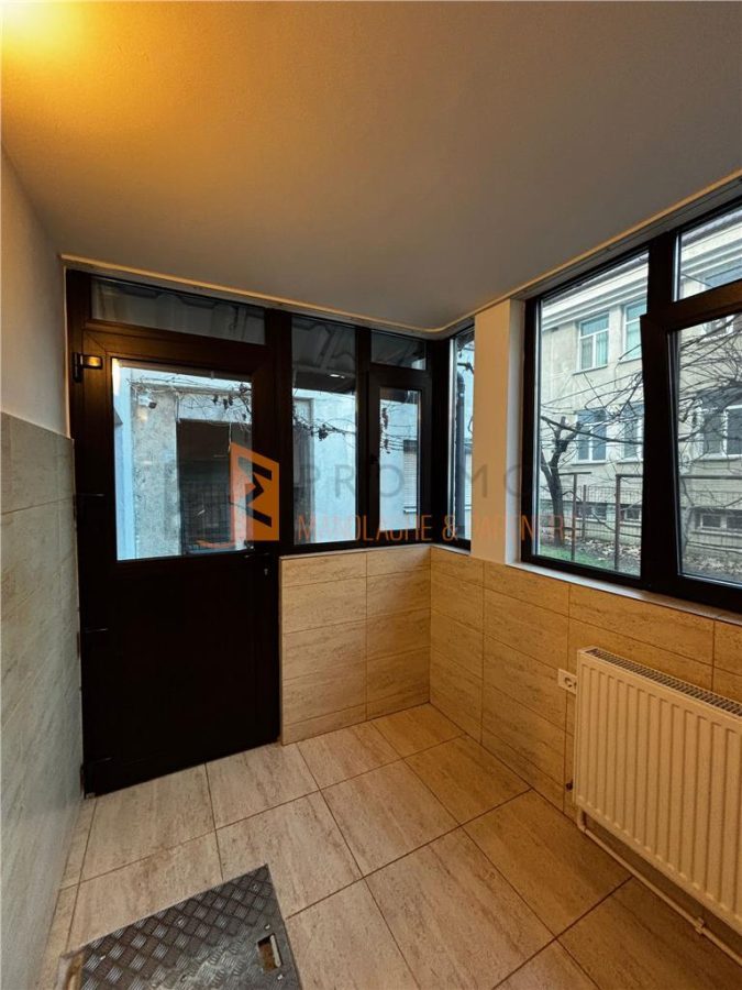 Exclusivitate! Apartament 2 camere cf 1 decomandat zona Brosteni - foto 9
