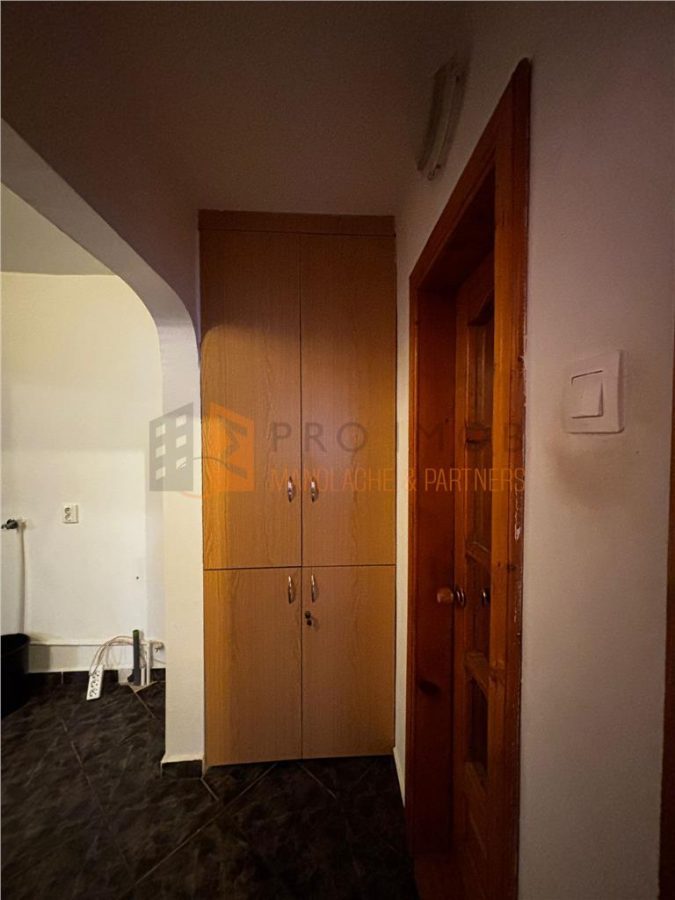 Exclusivitate! Apartament 2 camere cf 1 decomandat zona Brosteni - foto 10
