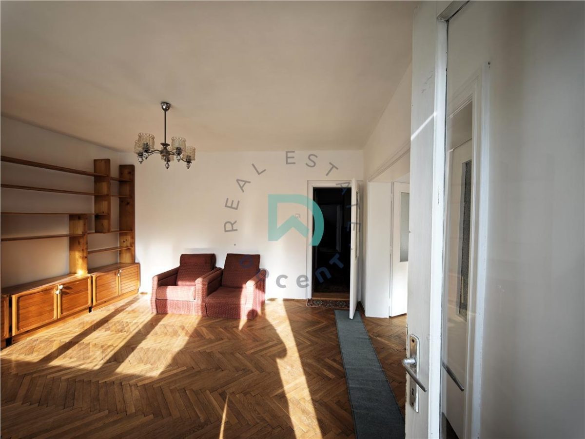 Apartament  4 camere, memo Brasov - 