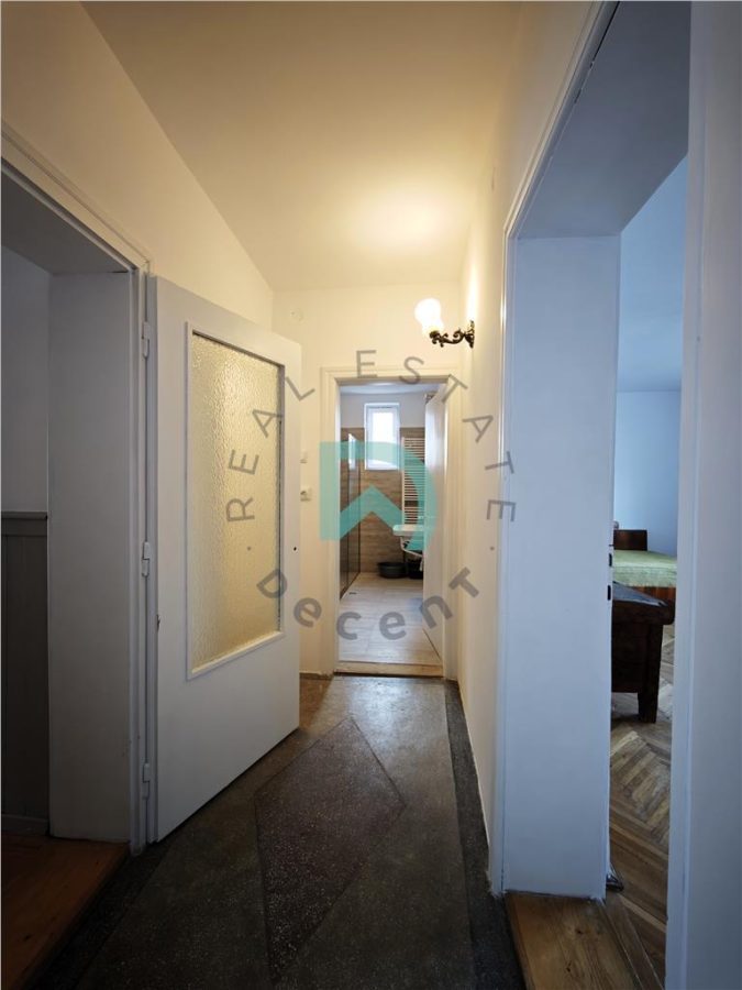 Apartament  4 camere, memo Brasov - foto 11